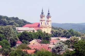Biserica Maria Radna